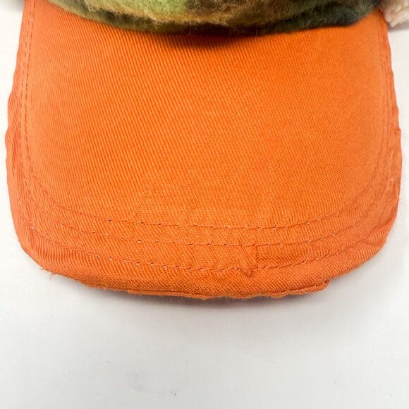 Dan Dee Musical Lighted Hat Grandma Got Run Over by a Reindeer Animated Working - Picture 3 of 14